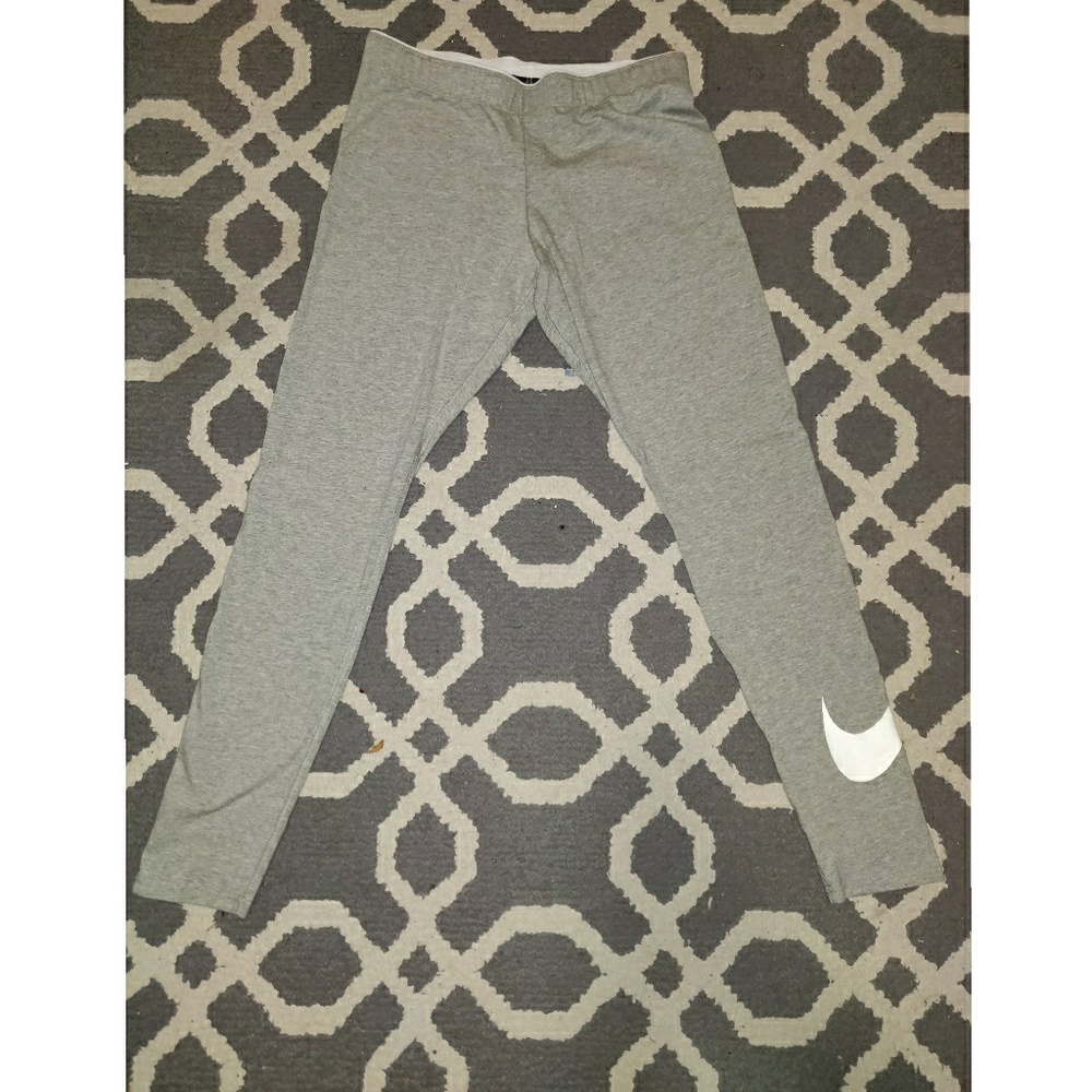Women's Nike Workout Leggings